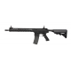 Страйкбольный автомат G&G CM15 KR-LPR 13", body - plastic (130-140 m/s) EGC-15P-LPR-BNB-NCM